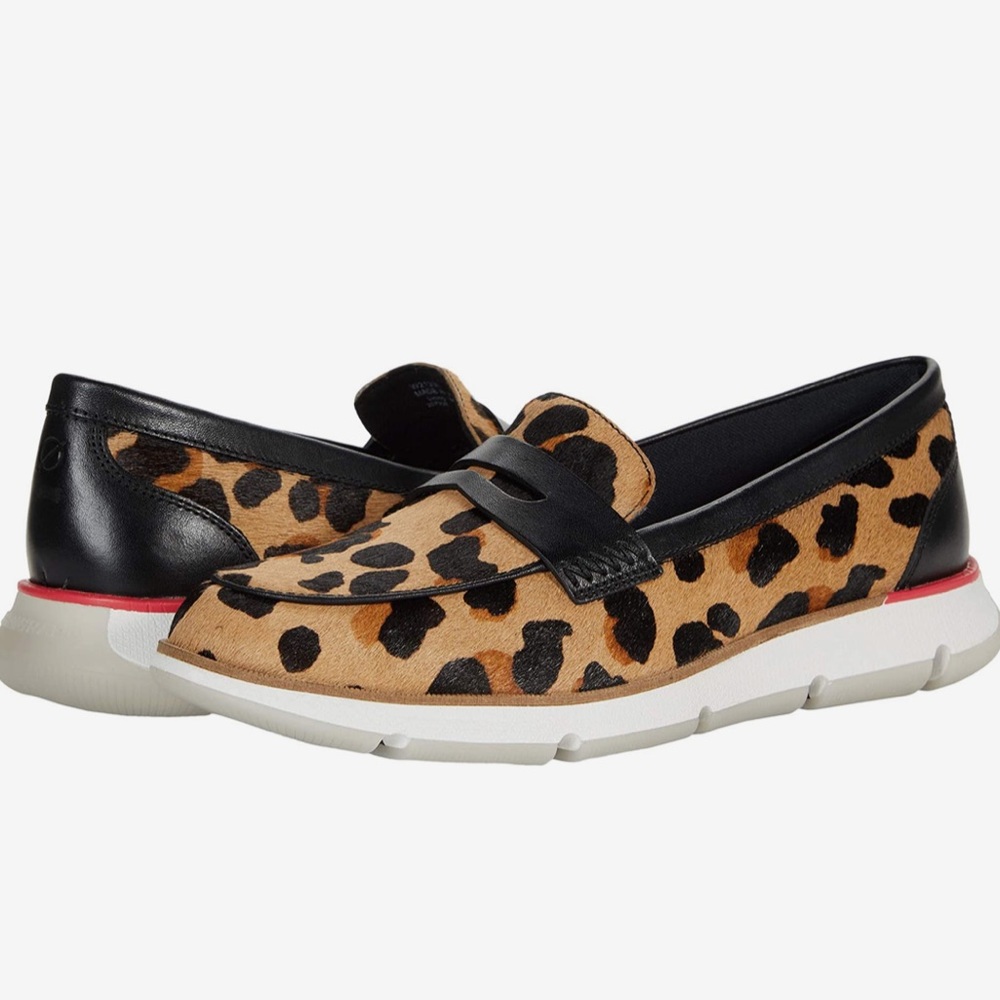 Cole Haan Zero Gravity Loafers
